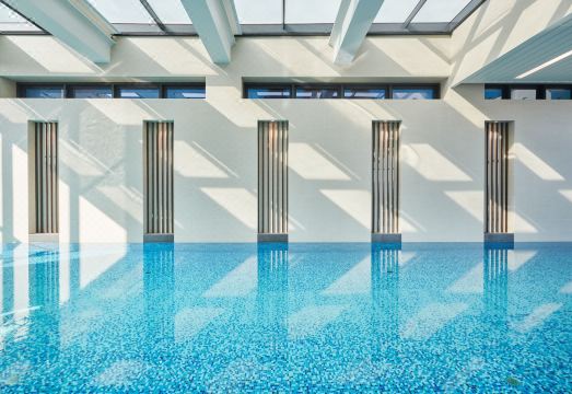 나인트리 바이 파르나스 서울 판교