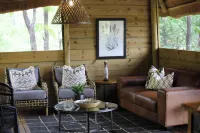 Acacia Camping - 2つ星