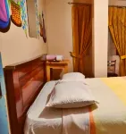 Hotel Nuestra Casa Riobamba Hotels in Guano