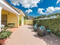 3791 Villa Maria by Barbarhouse Hotel a Punta Prosciutto