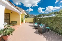 3791 Villa Maria by Barbarhouse - parcheggio