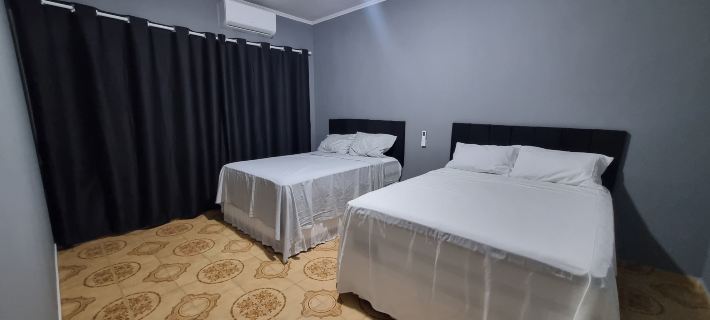 Villa Fátima Hostel GRU Hotels in Guarulhos