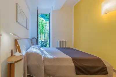 Varenna Beach Perledo Hotels in der Nähe von Castello di Vezio