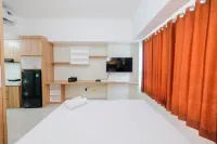 Comfort and Strategic Studio at Springlake Summarecon Bekasi Apartment Hotels in North Bekasi