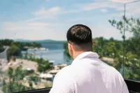 Hôtel - Expérience - Quartier des Marinas - Mountain View