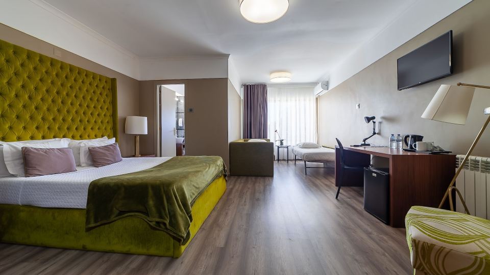 Hotel Porto Mar