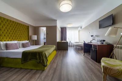 Hotel Porto Mar Hotels near JumpYard Matosinhos