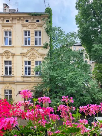 Cracowdays Отели рядом с достопримечательностью «Синагога Рему»