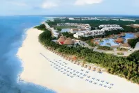 Valentin Imperial Riviera Maya All Inclusive - Adults Only
