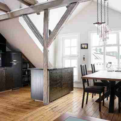 Iðunn Apartments by Heimaleiga Rooms