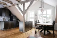 Iðunn Apartments by Heimaleiga