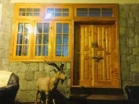 The Hunza Executive Resort Hotels in Hunza Valley