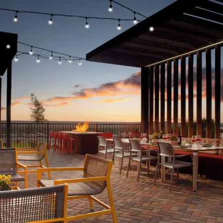 Home2 Suites by Hilton Albuquerque Airport