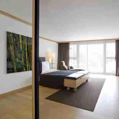 The Omnia Rooms