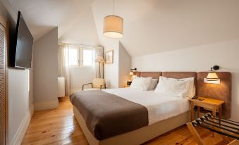 Memoria Porto FLH Hotels