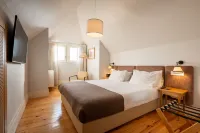 Memoria Porto FLH Hotels Hotel di Porto