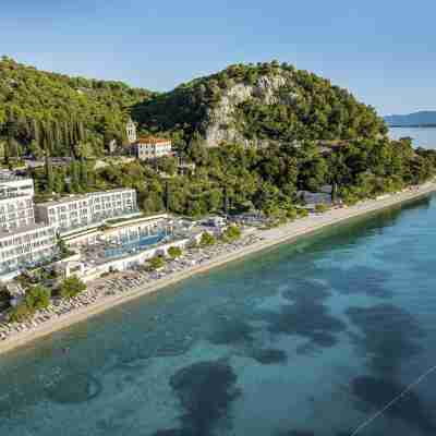 Tui Blue Adriatic Beach - Adults Only Hotel Exterior