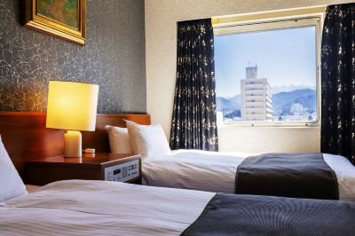 その他 山形グランドホテルの写真