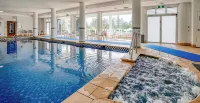 Xanadu Main Beach Resort - Beach