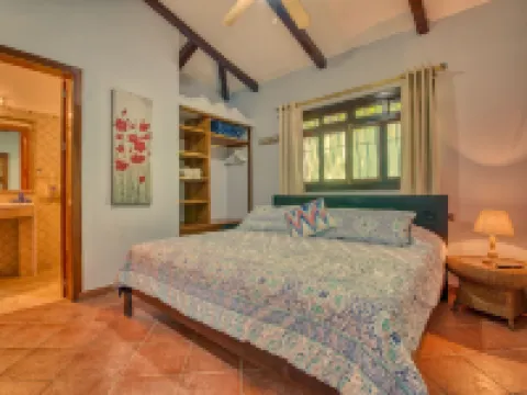 Villas Verdes Hotels in Samara