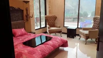 Rockwood Resort Hotels in Mansehra