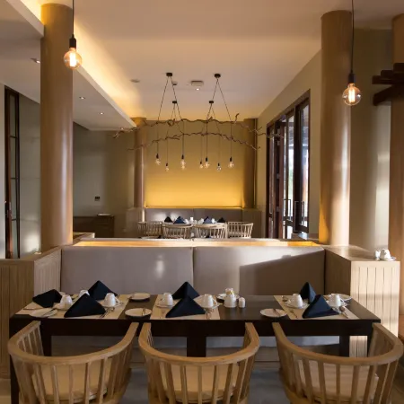 Anantaya Resort and Spa Passikudah