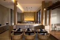 Anantaya Resort and Spa Passikudah - breakfast