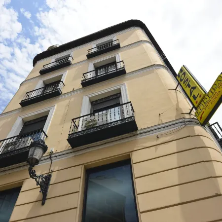 Hostal Edreira