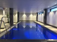Park Alandia Hotel - Pools