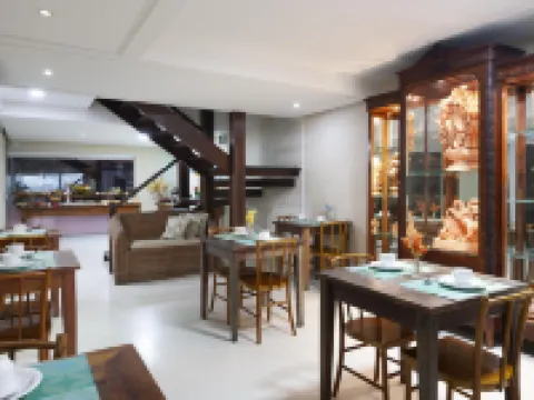 Pousada Bahia Bacana Hotéis em Cairu