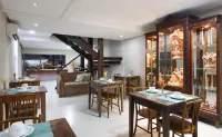 Pousada Bahia Bacana Hotel di Morro De Sao Paulo
