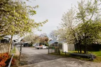 Canberra Ave Villas Các khách sạn ở Queanbeyan