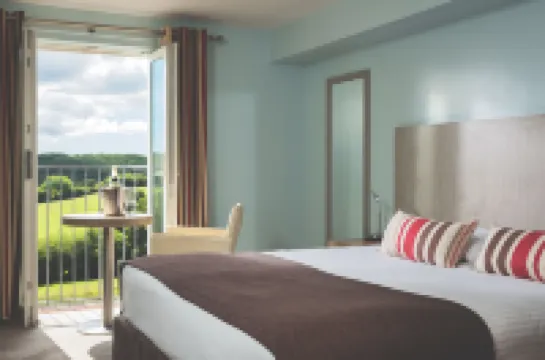 County Arms Hotels in Truro