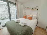 Courtyard Oporto Design Apartment L with Terrace Hotels in der Nähe von Estádio do Dragão