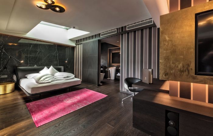 Guesthouse Suiteseven