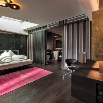 Guesthouse Suiteseven