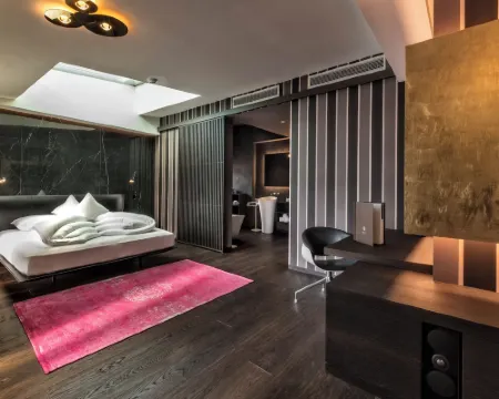 Guesthouse Suiteseven Hotels in Merano