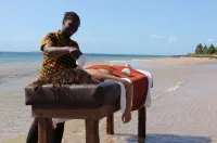 Villas do Indico Eco - Resort & Spa Lodge - Beach