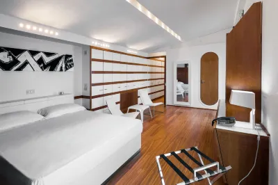 LHP Suite Posillipo Hotell i Posillipo