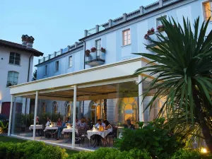 Hotel Rivalago
