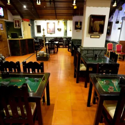 Itlalat Al Shorouq Hotel Hotels near Mutrah Fort