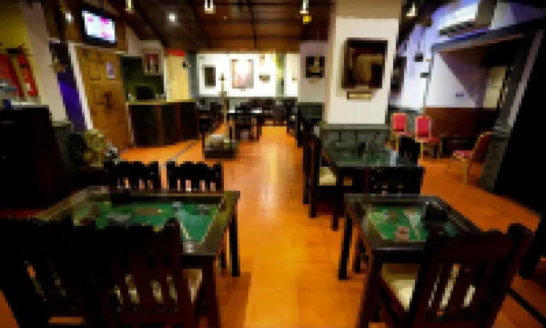 阿爾什羅克公寓酒店