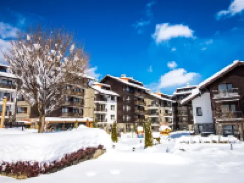 The Balkan Jewel Resort, Trademark Collection by Wyndham Hotels in Razlog