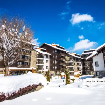 The Balkan Jewel Resort, Trademark Collection by Wyndham