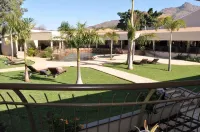 Happy Valley Hotel and Casino Hotel a Malkerns
