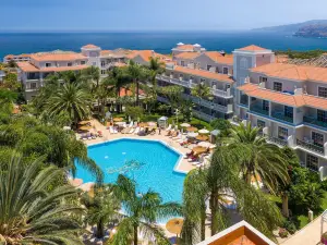Hotel Riu Garoé