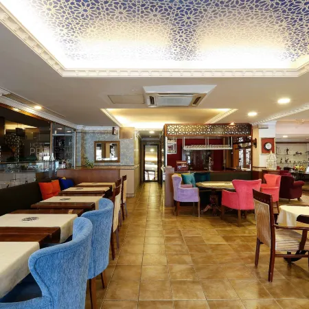 Urla Pera Hotel
