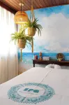 波爾圖嘎林海斯村莊酒店 - SPA