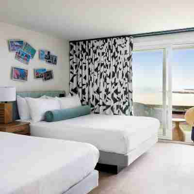 Red Jacket Beach Resort Rooms