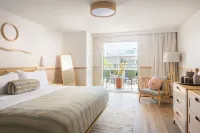 The Ryder Hotel Hotels near Art Mecca of Charleston